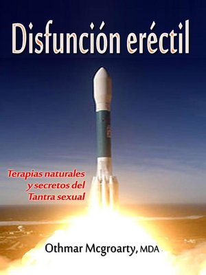 cover image of Disfunción eréctil